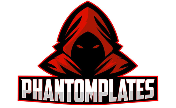PhantomPlates